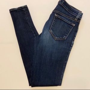 J Brand skinny jeans